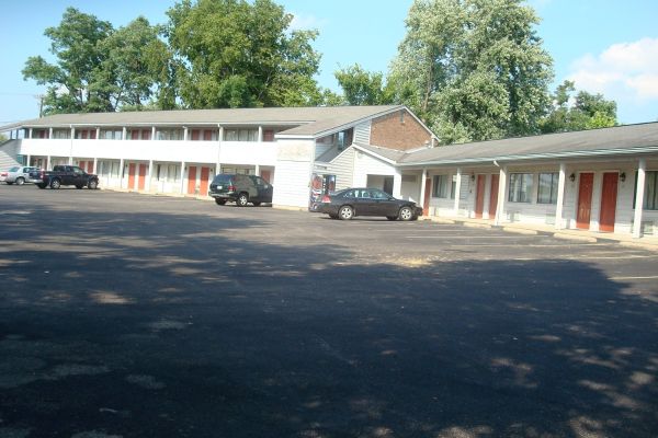 PARAGON INN HILLSBORO (Hillsboro)